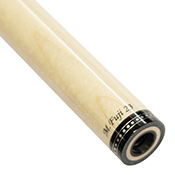 PRO II A.C.S.S. ビリヤードキュー アダム ACSS PRO2シャフト 14山 黒リング｜ビリヤード 通販 キュー